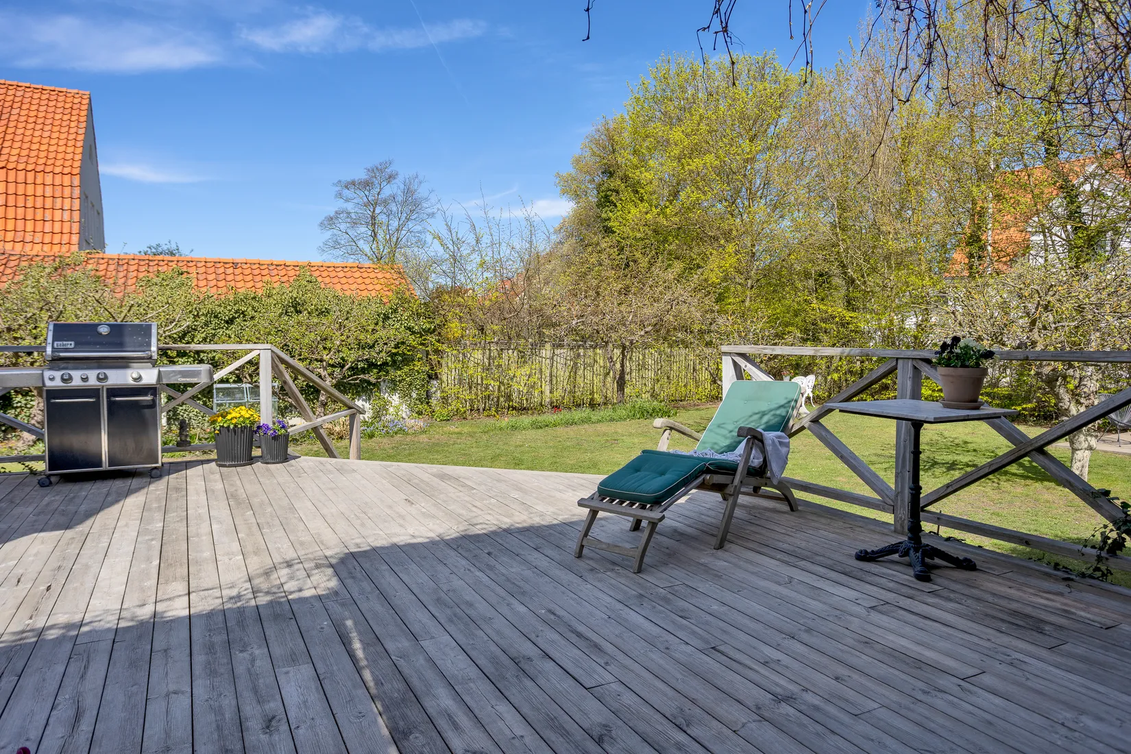 Villa, Sövdeborgsplan 44, Rosenvång, Malmö