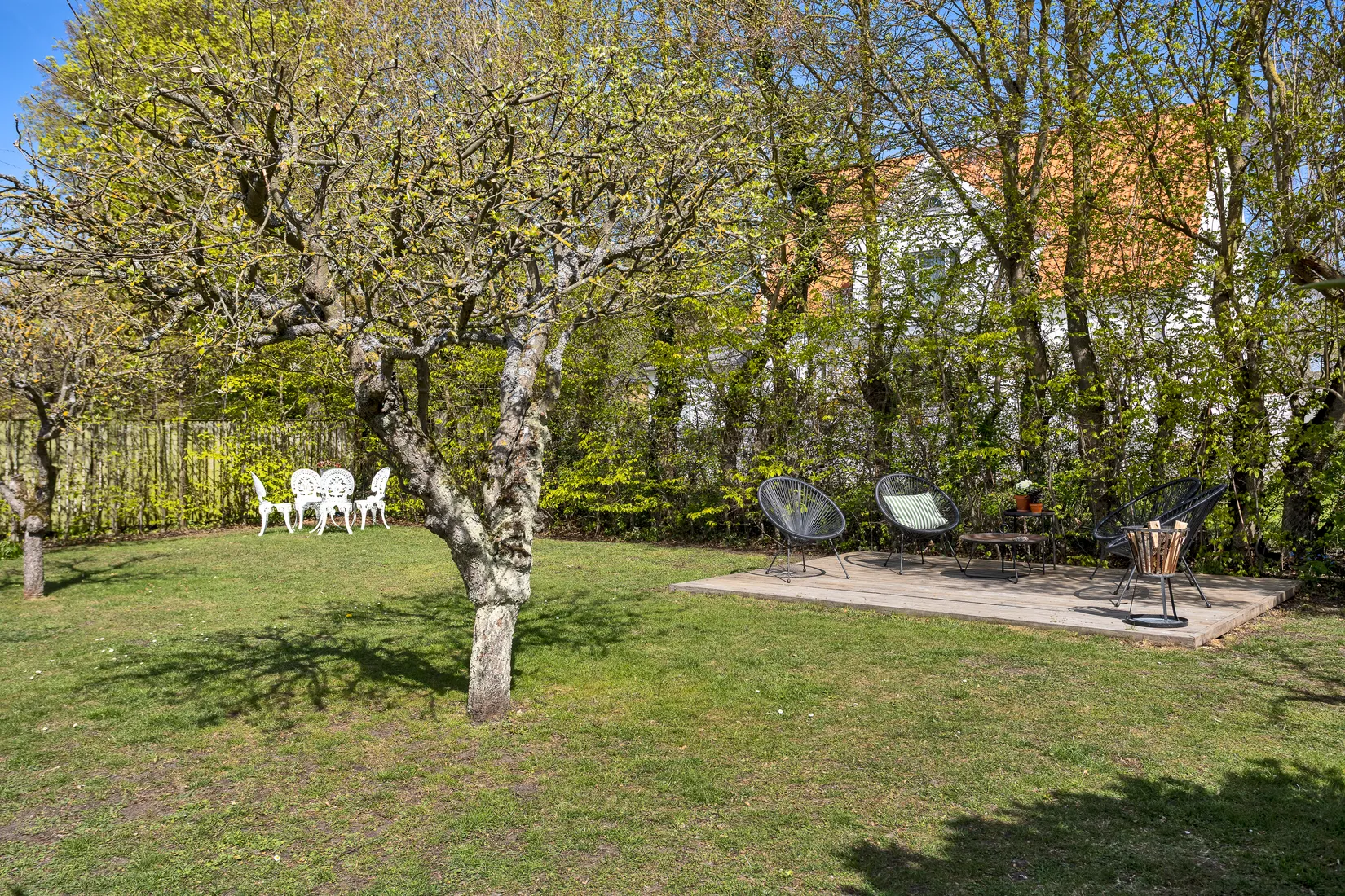 Villa, Sövdeborgsplan 44, Rosenvång, Malmö