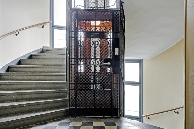 Bostadsrätt, Alströmergatan 51, 4tr, Kungsholmen Fridhemsplan, Stockholm