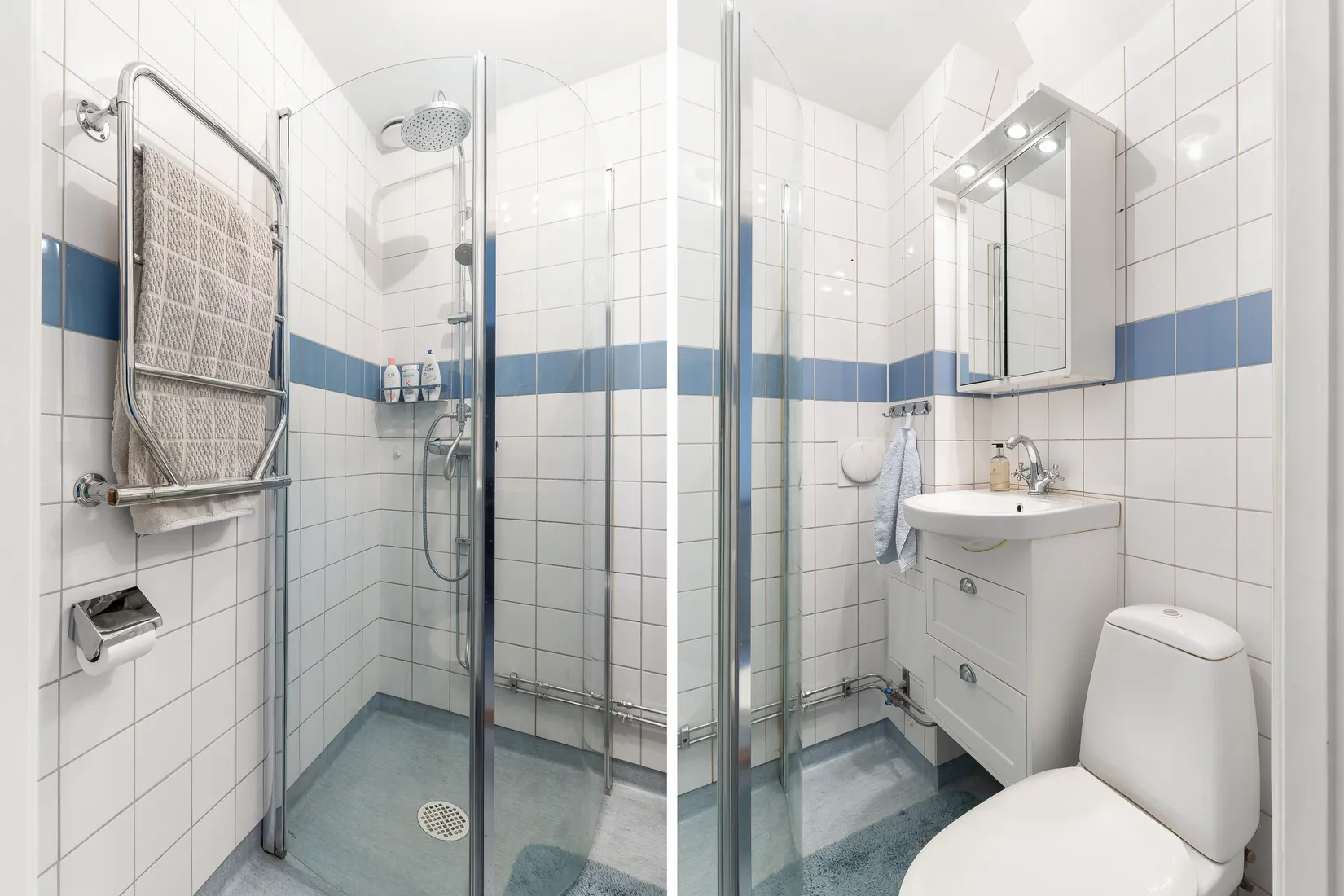 Bostadsrätt, Alströmergatan 51, 4tr, Kungsholmen Fridhemsplan, Stockholm