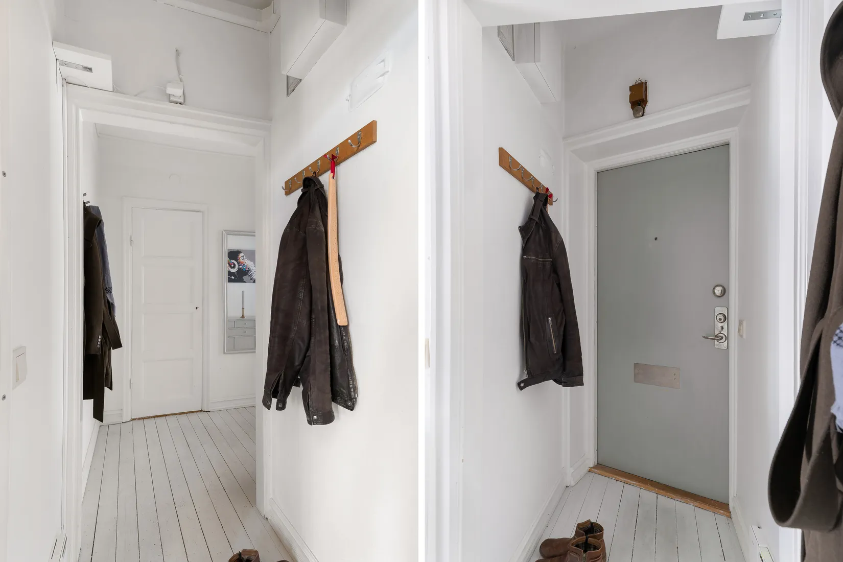 Bostadsrätt, Alströmergatan 51, 4tr, Kungsholmen Fridhemsplan, Stockholm