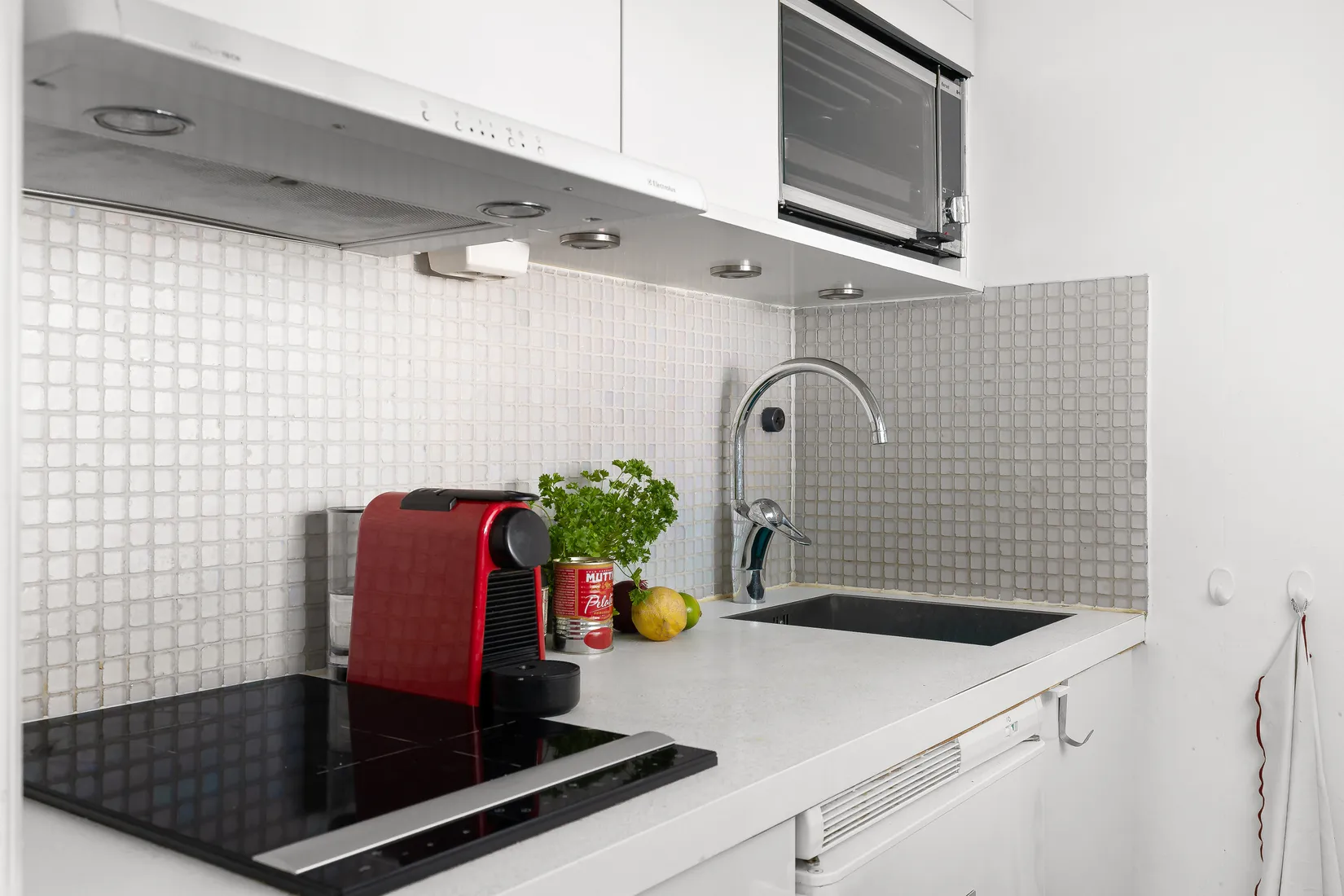 Bostadsrätt, Alströmergatan 51, 4tr, Kungsholmen Fridhemsplan, Stockholm