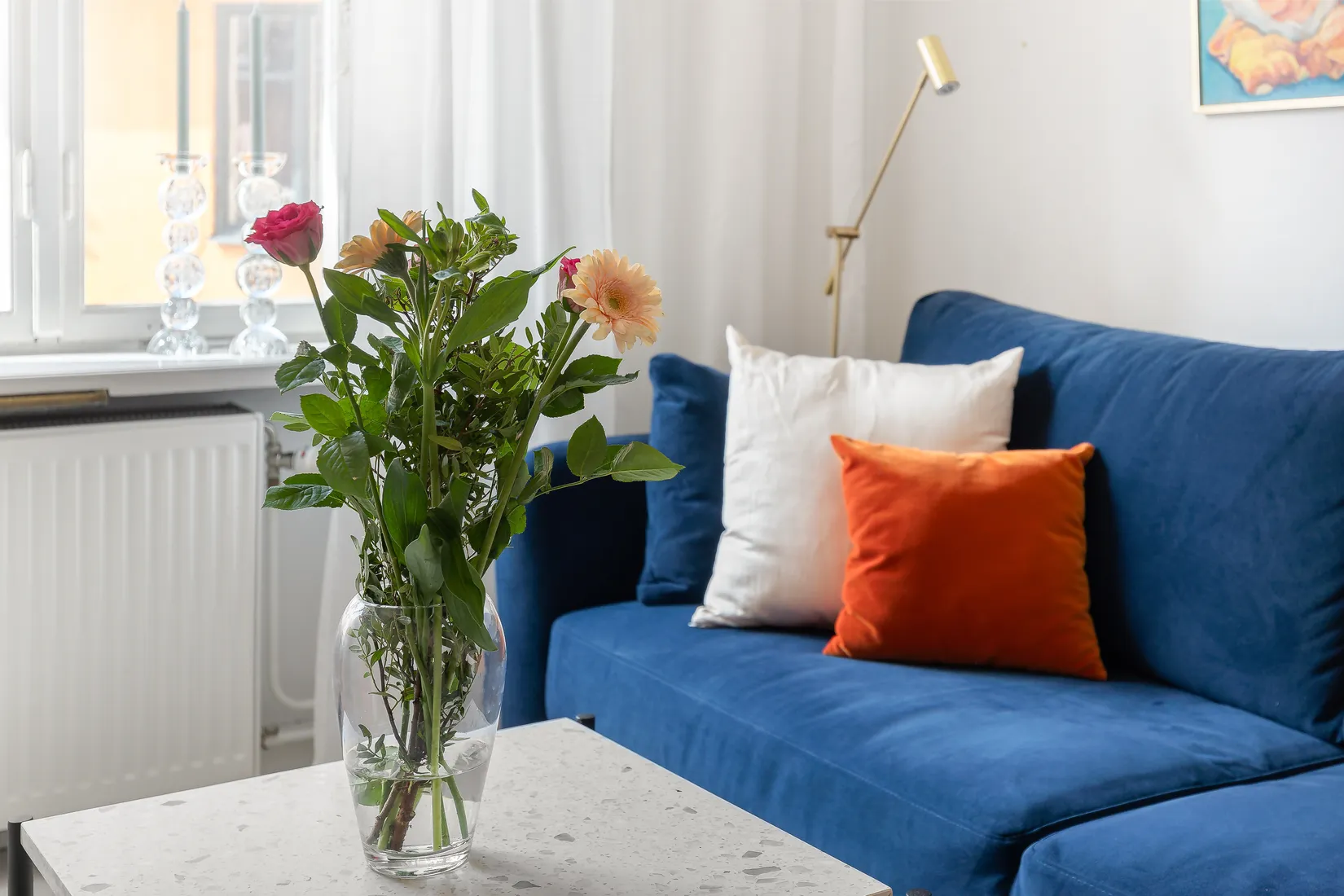 Bostadsrätt, Alströmergatan 51, 4tr, Kungsholmen Fridhemsplan, Stockholm