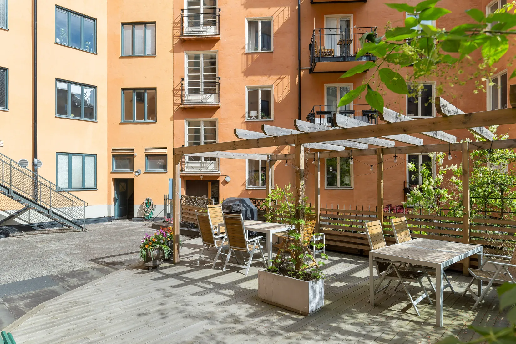 Bostadsrätt, Alströmergatan 51, 4tr, Kungsholmen Fridhemsplan, Stockholm