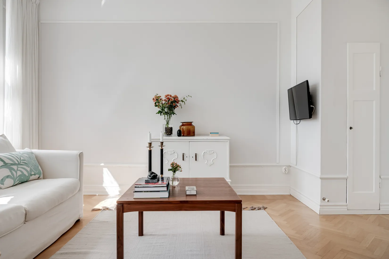 Bostadsrätt, Tullgatan 3A, Lund - Centrum, Lund