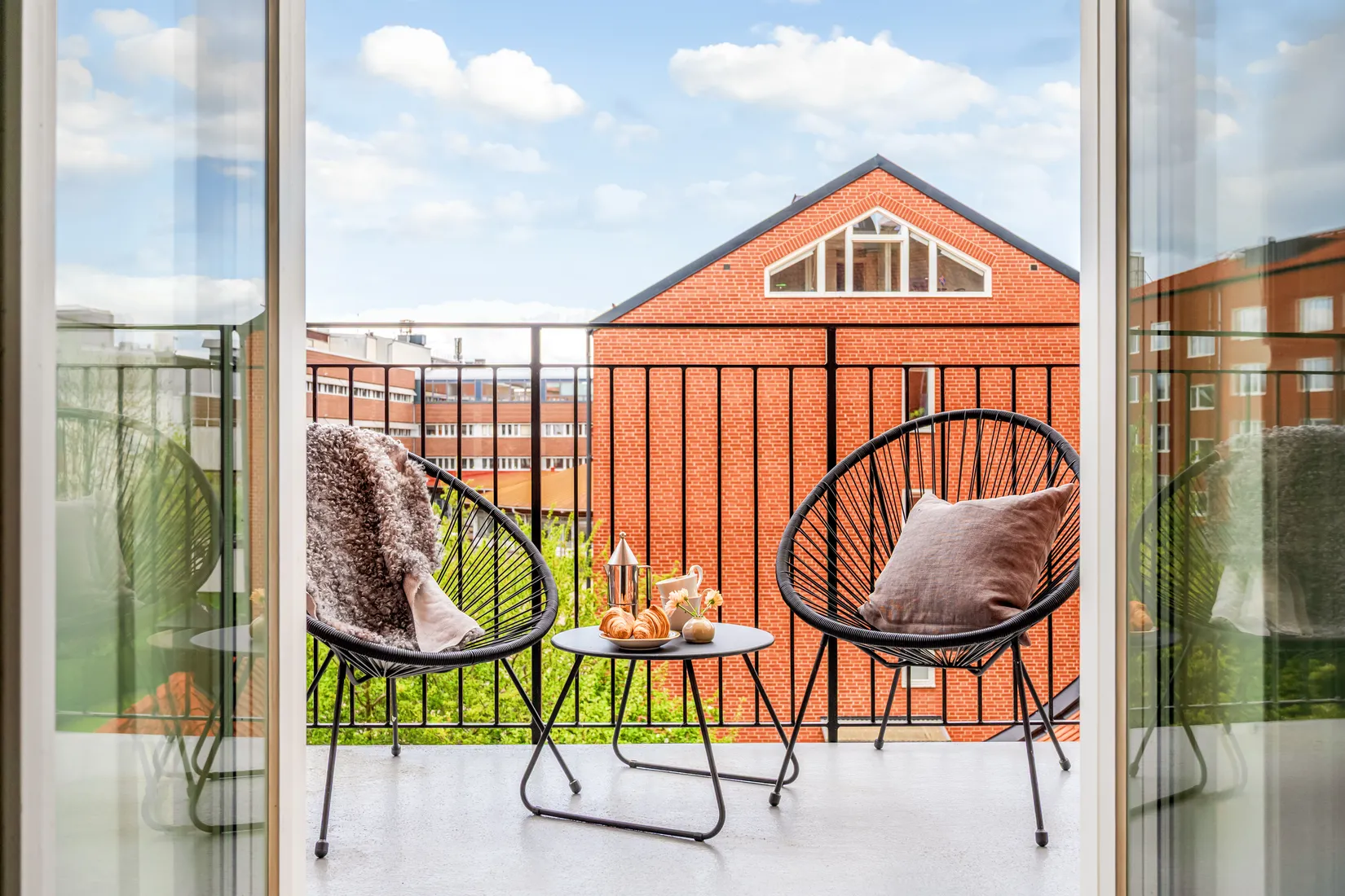 Bostadsrätt, Tullgatan 3A, Lund - Centrum, Lund