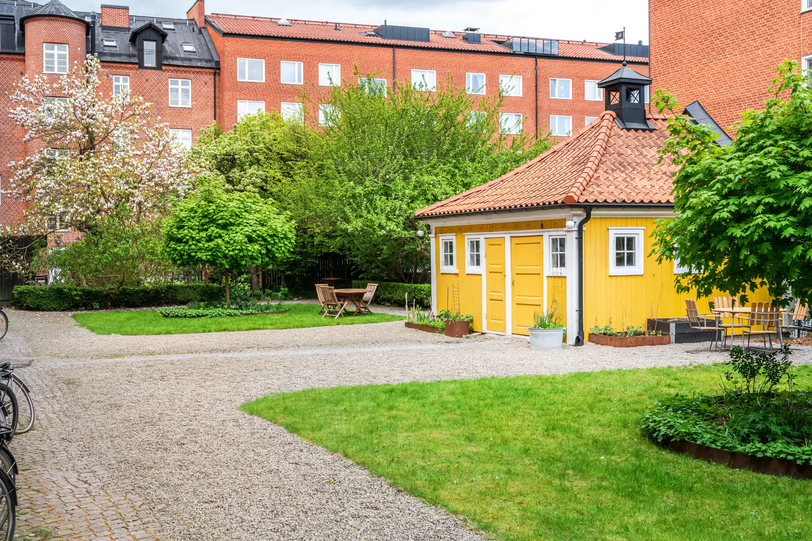 Bostadsrätt, Tullgatan 3A, Lund - Centrum, Lund