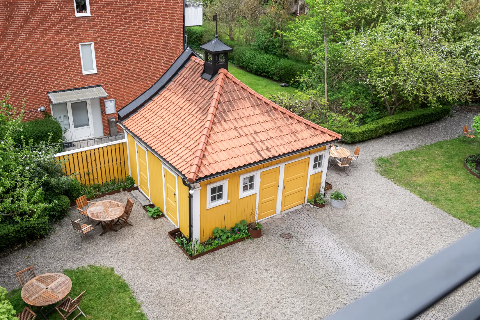 Bostadsrätt, Tullgatan 3A, Lund - Centrum, Lund