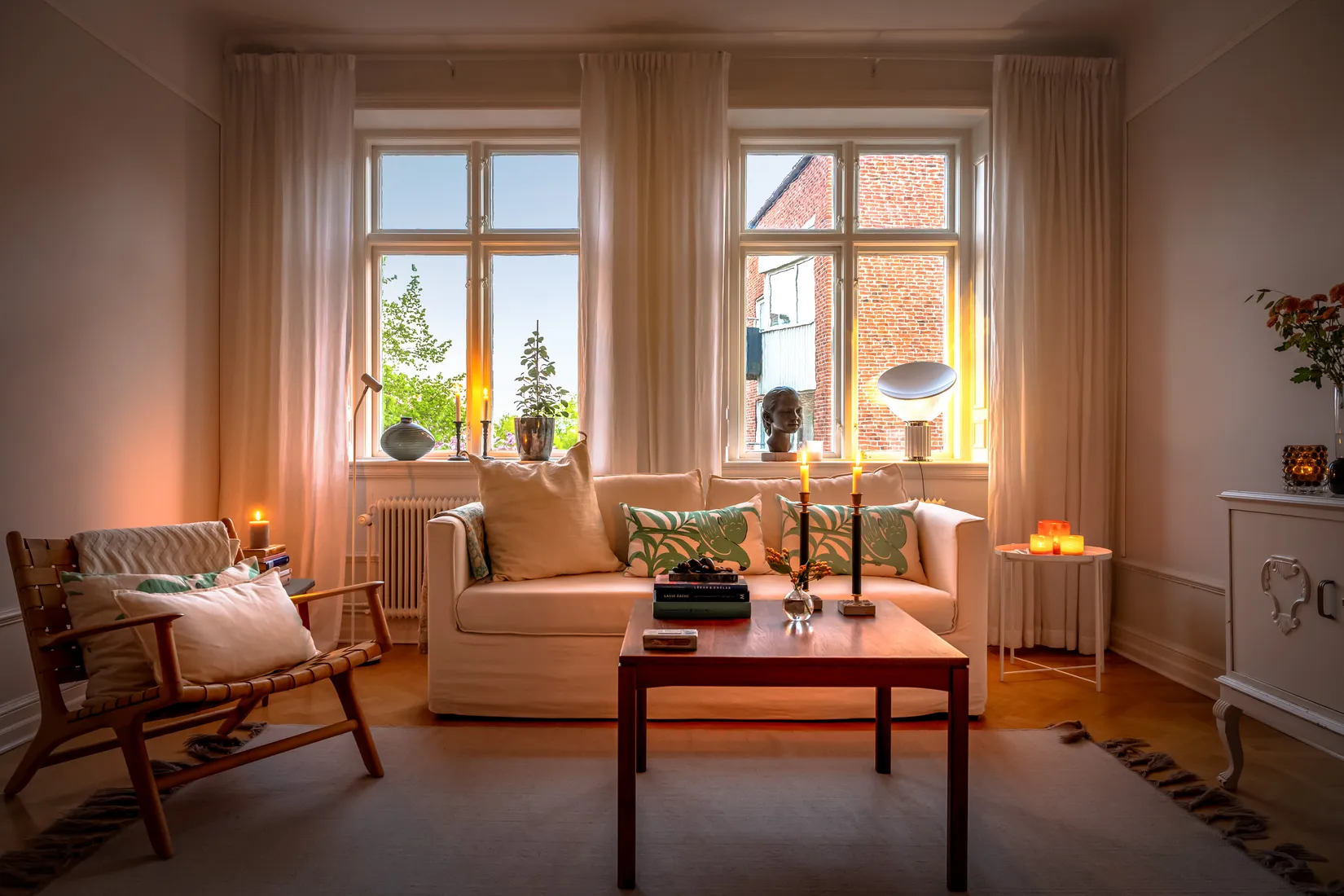 Bostadsrätt, Tullgatan 3A, Lund - Centrum, Lund