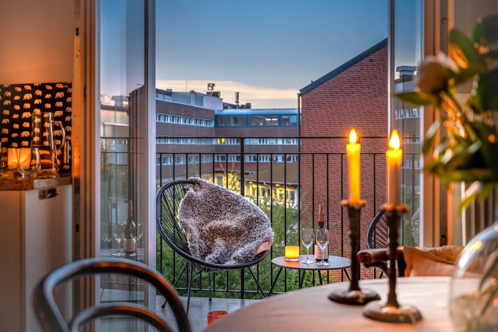 Bostadsrätt, Tullgatan 3A, Lund - Centrum, Lund