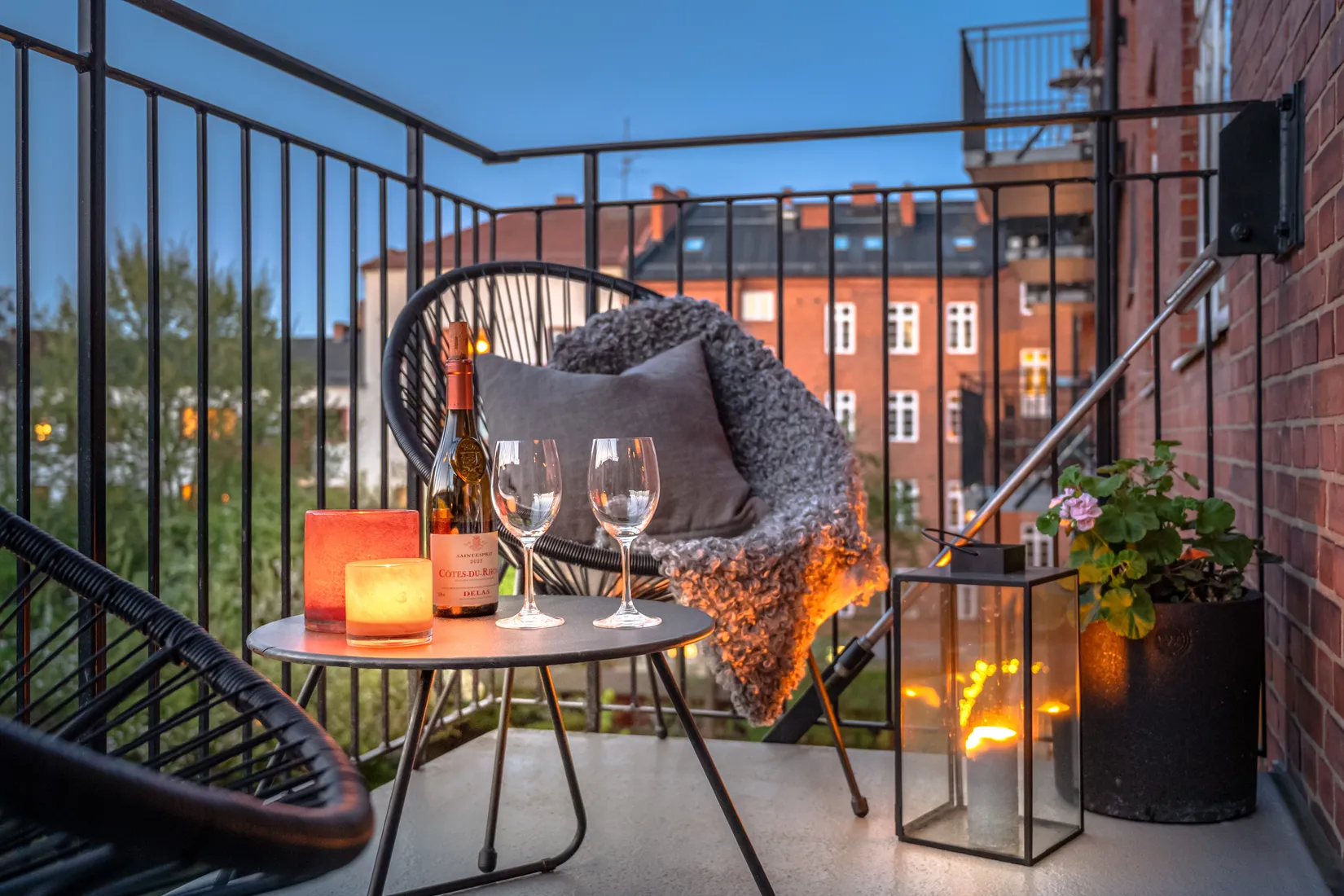 Bostadsrätt, Tullgatan 3A, Lund - Centrum, Lund