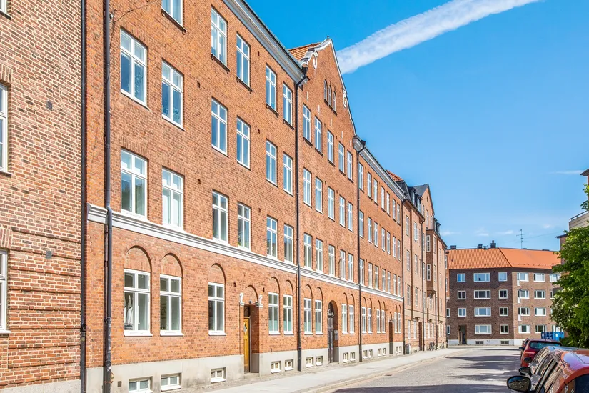 Bostadsrätt, Tullgatan 3A, Lund - Centrum, Lund