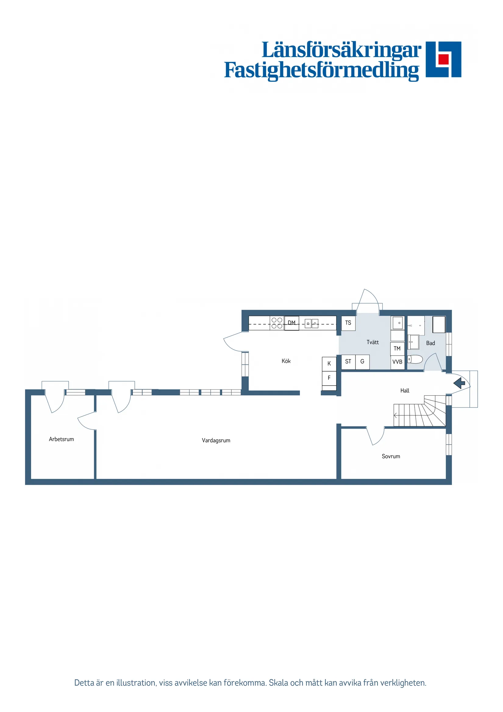 Villa, Radhus, Gräsandsgatan 28, Fågelhöjden, Nacka