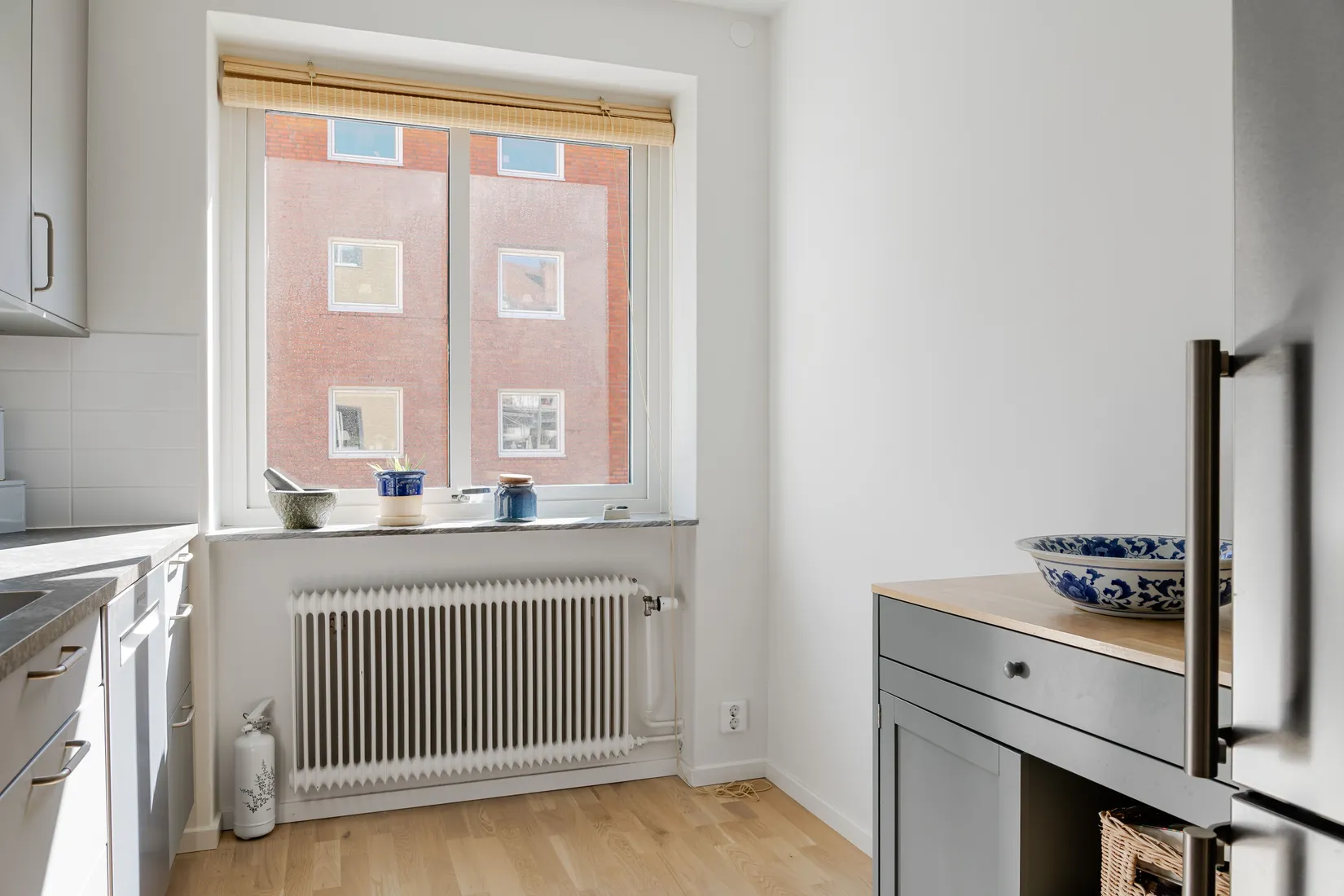 Bostadsrätt, Sektersgatan 2C, Östra Förstaden, Ystad