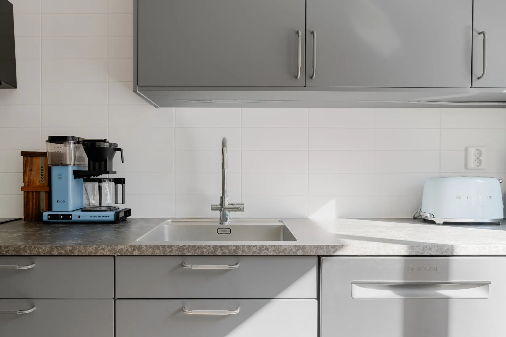 Bostadsrätt, Sektersgatan 2C, Östra Förstaden, Ystad