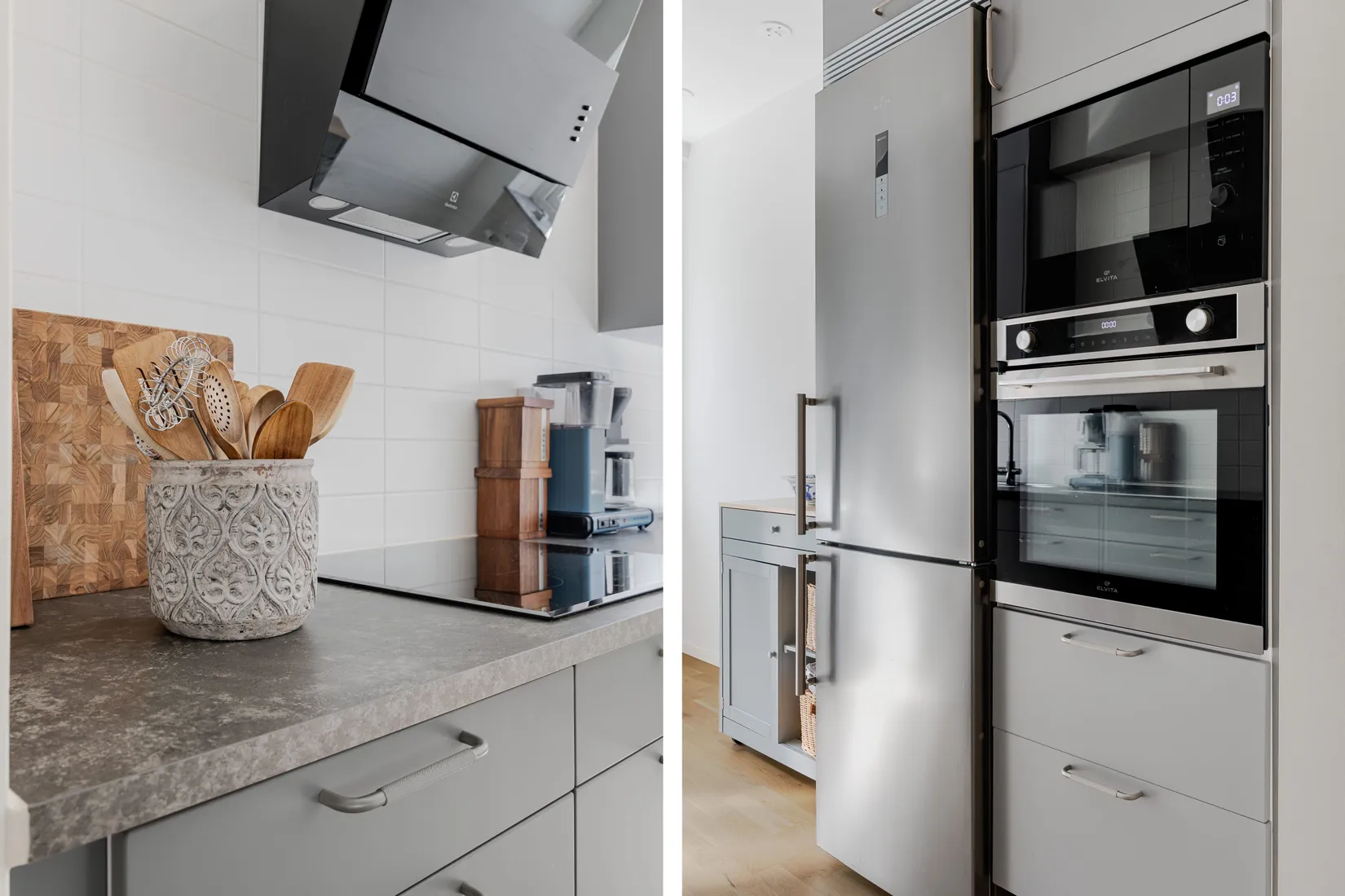 Bostadsrätt, Sektersgatan 2C, Östra Förstaden, Ystad