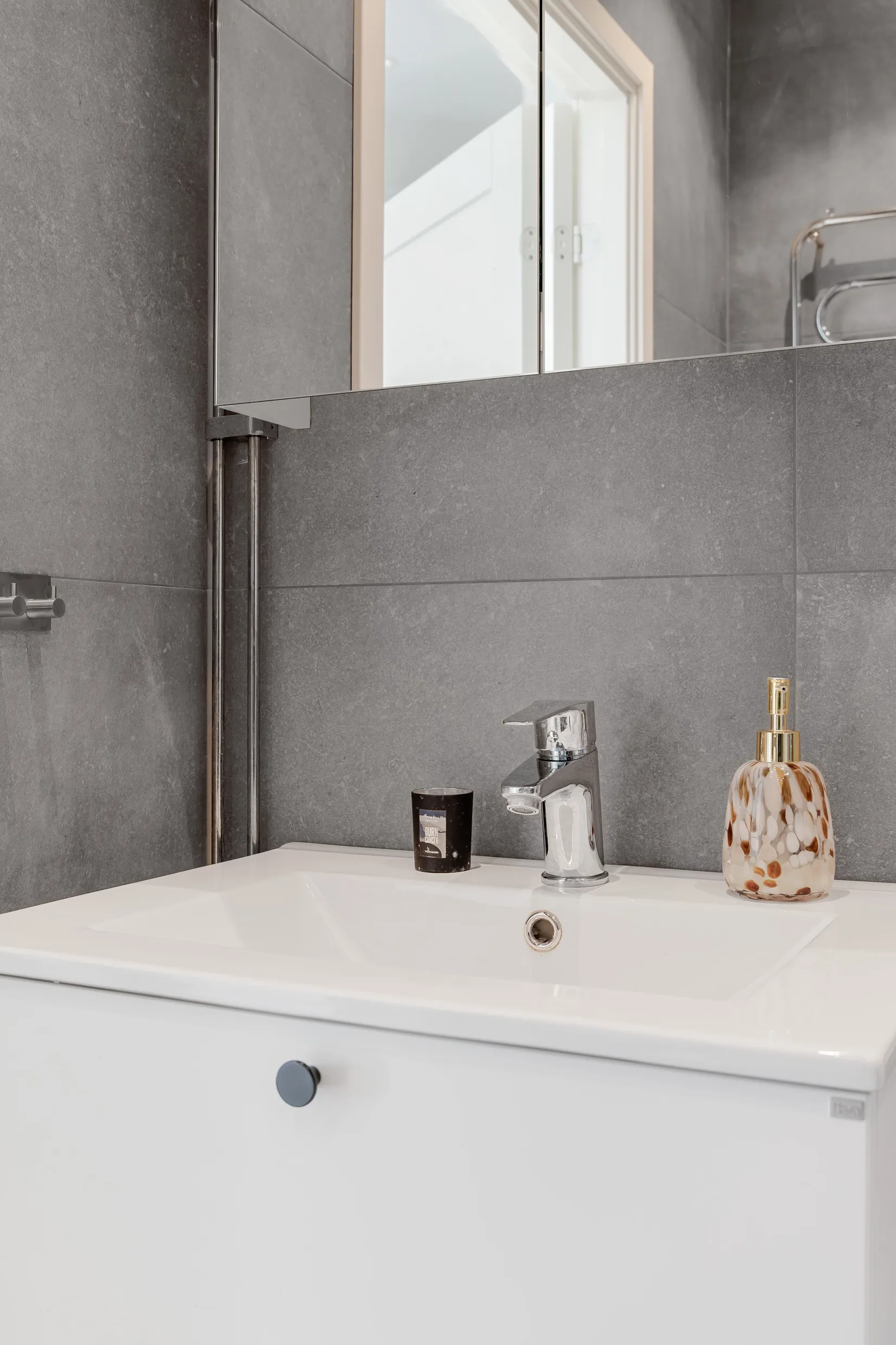 Bostadsrätt, Sektersgatan 2C, Östra Förstaden, Ystad