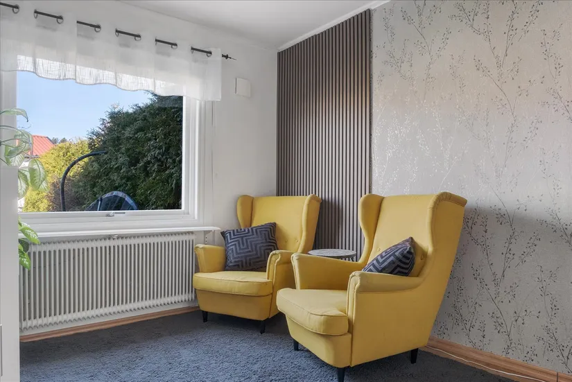 Villa, Ringvägen 15, kissleberg, Uddevalla