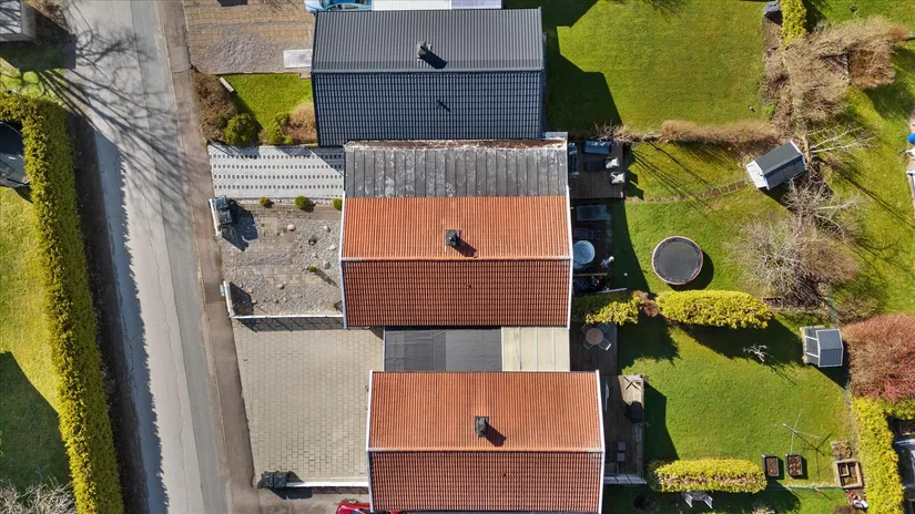 Villa, Ringvägen 15, kissleberg, Uddevalla