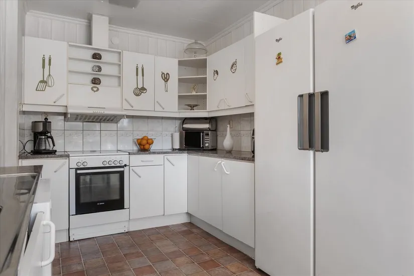 Villa, Ringvägen 15, kissleberg, Uddevalla