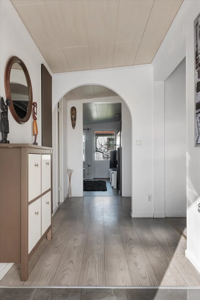 Villa, Ringvägen 15, kissleberg, Uddevalla