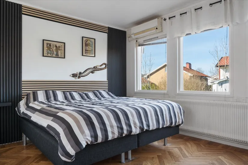 Villa, Ringvägen 15, kissleberg, Uddevalla