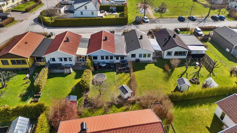 Villa, Ringvägen 15, kissleberg, Uddevalla