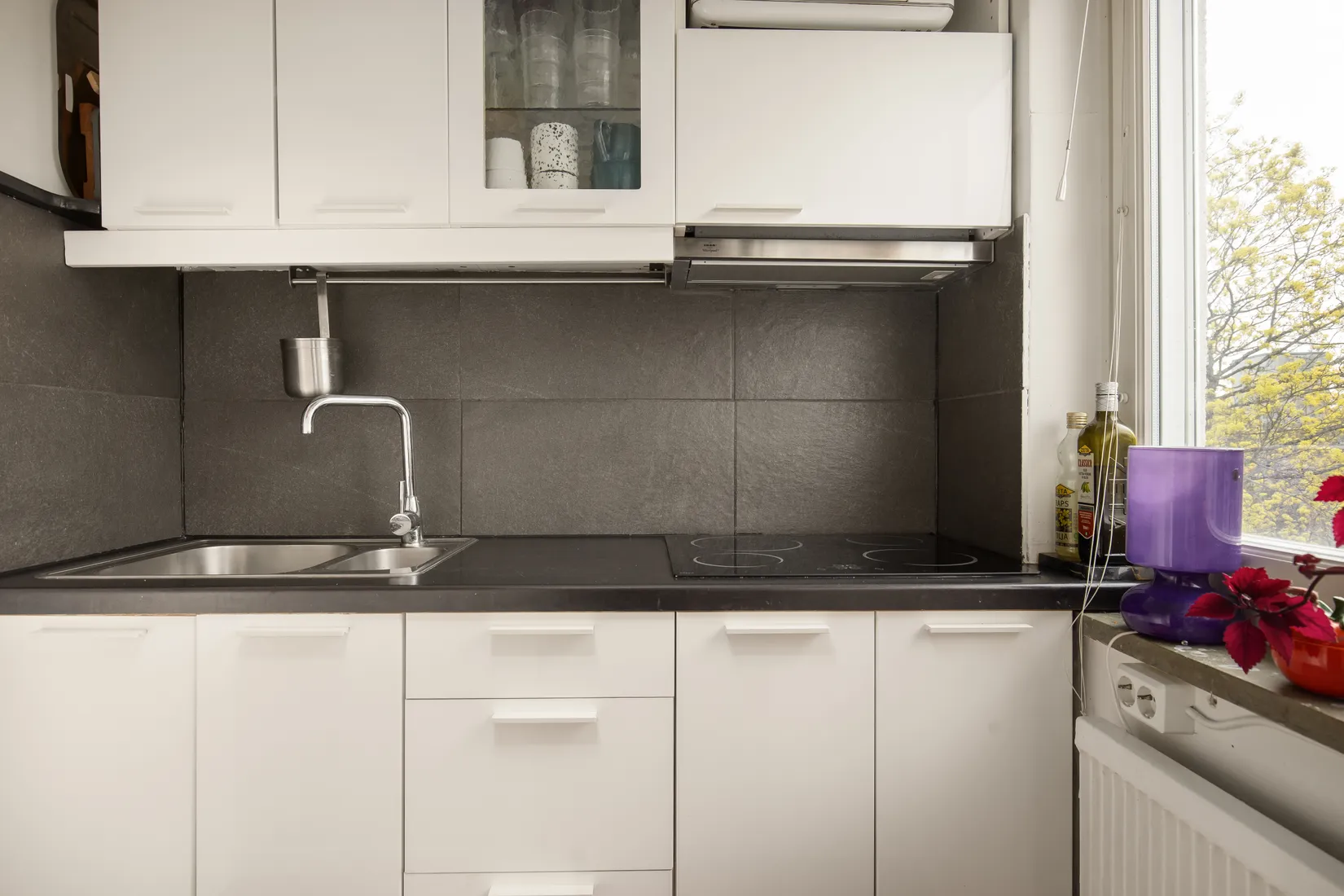 Bostadsrätt, Ellen Keys Gata 45, Fruängen, Stockholm