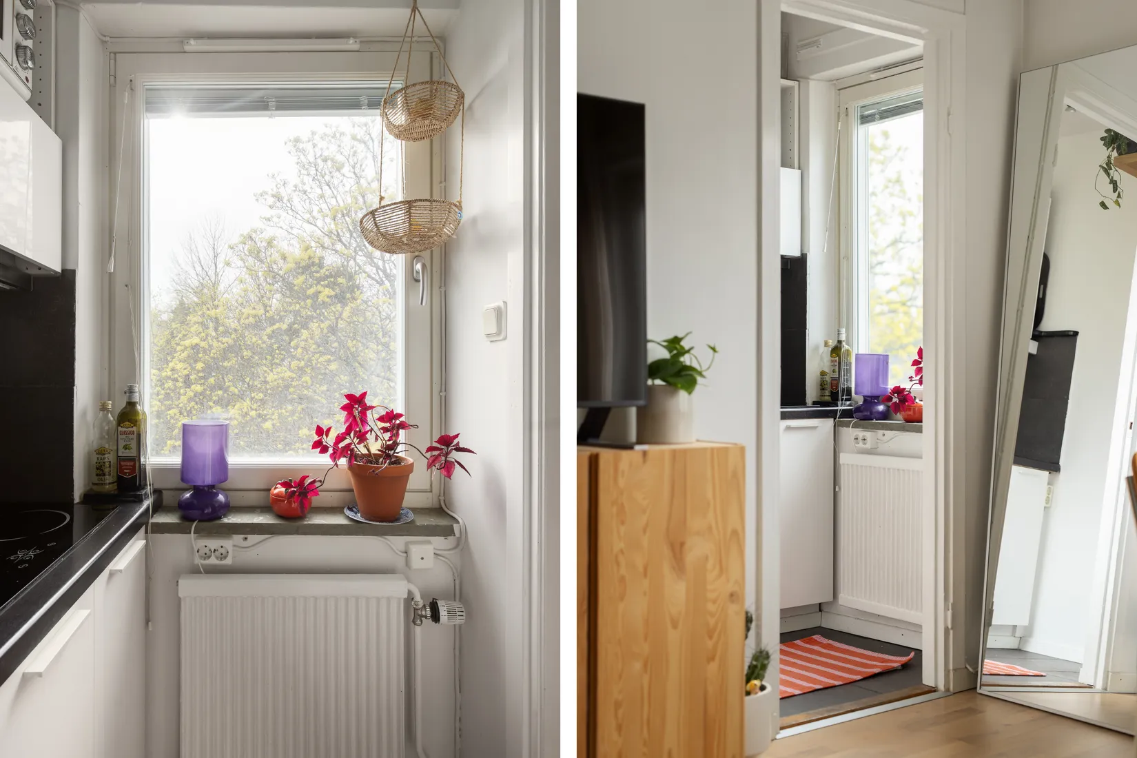Bostadsrätt, Ellen Keys Gata 45, Fruängen, Stockholm