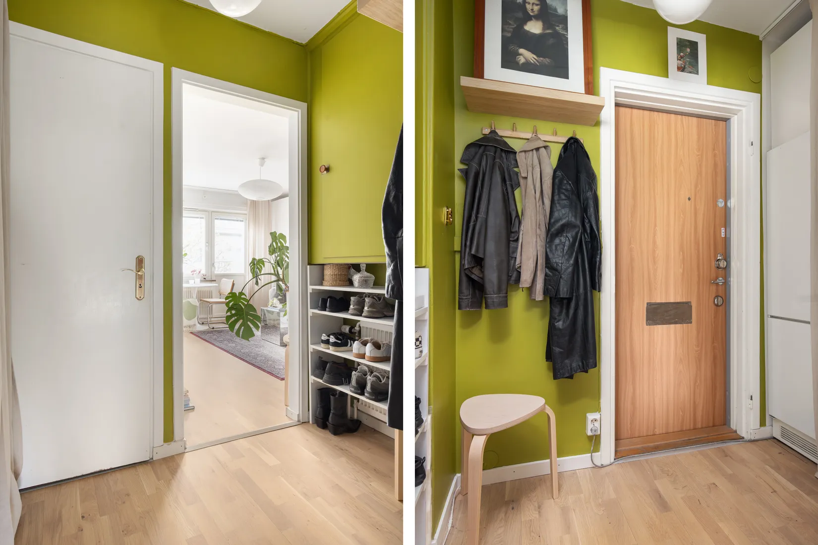 Bostadsrätt, Ellen Keys Gata 45, Fruängen, Stockholm