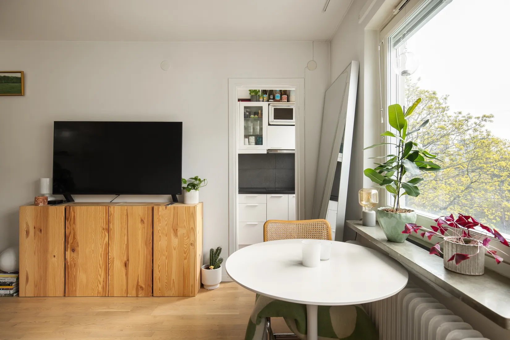 Bostadsrätt, Ellen Keys Gata 45, Fruängen, Stockholm