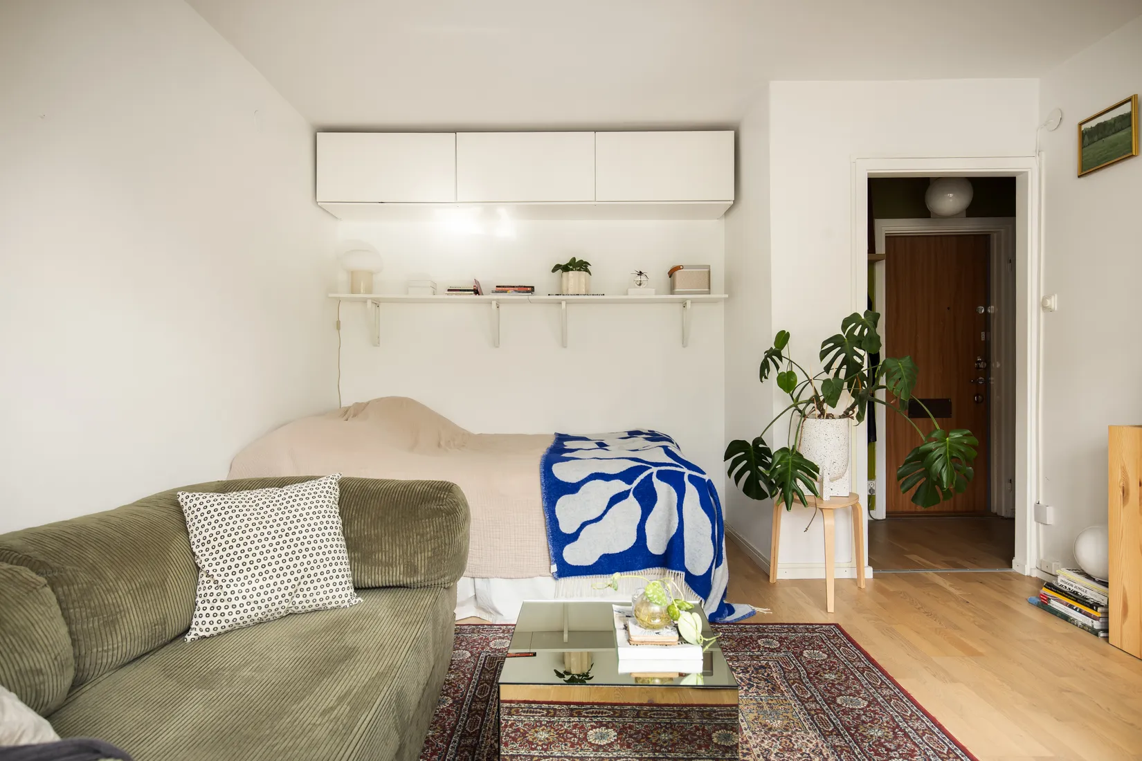 Bostadsrätt, Ellen Keys Gata 45, Fruängen, Stockholm