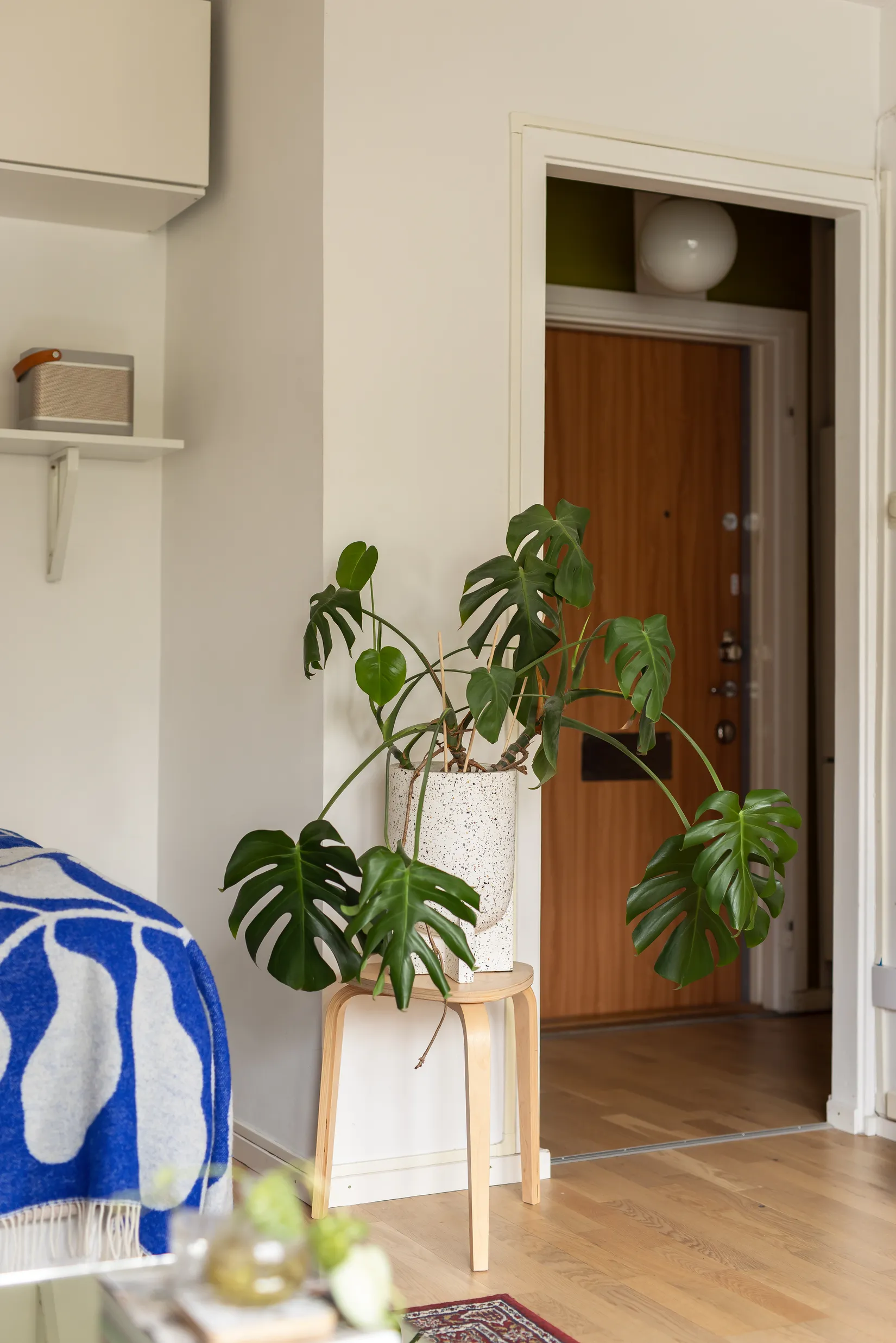 Bostadsrätt, Ellen Keys Gata 45, Fruängen, Stockholm