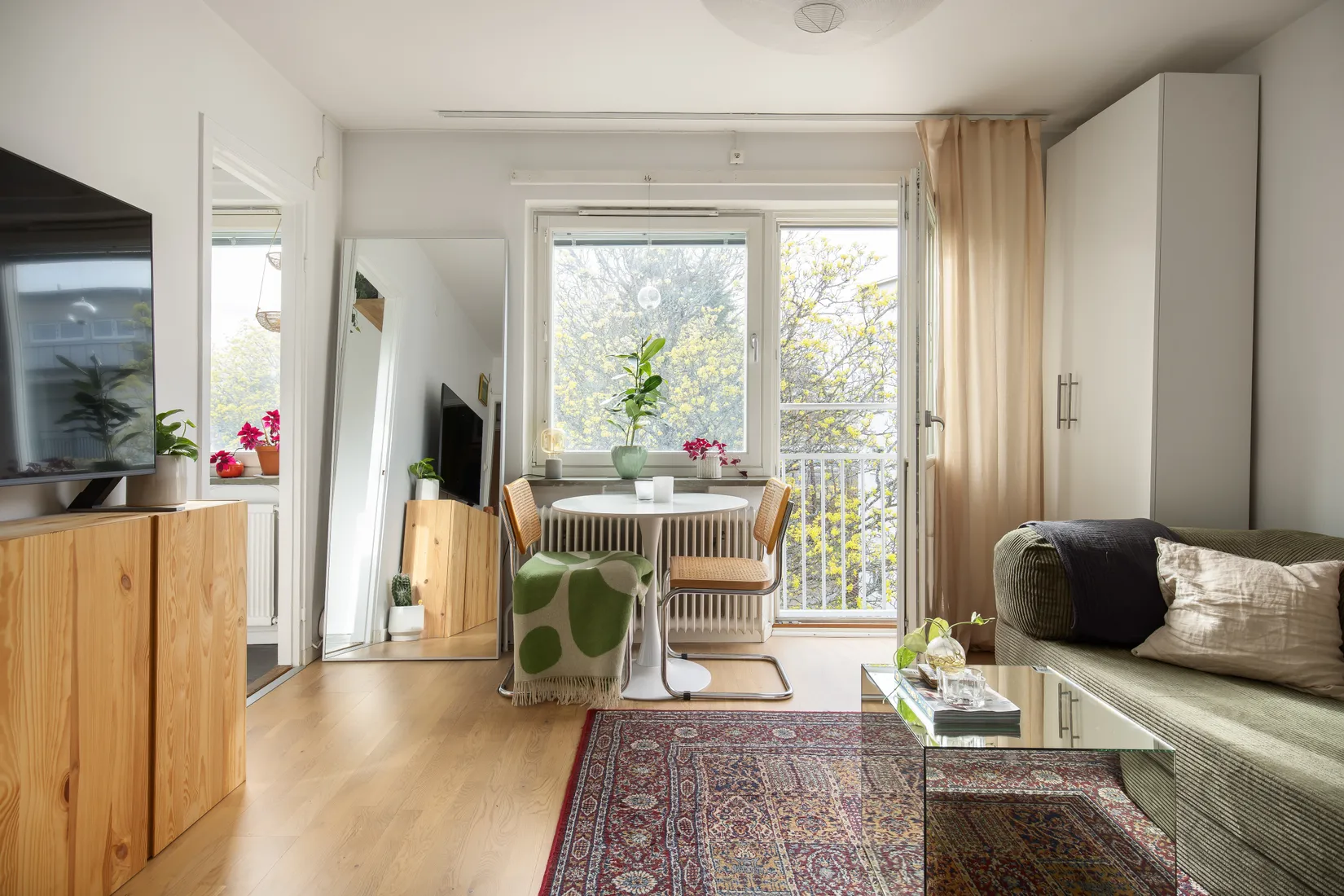 Bostadsrätt, Ellen Keys Gata 45, Fruängen, Stockholm