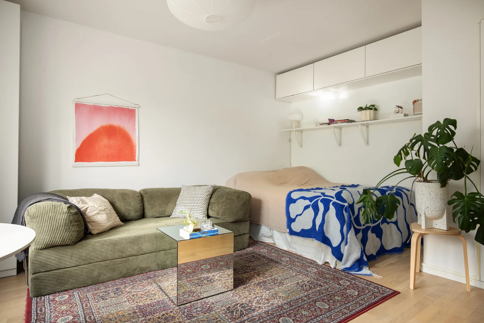 Bostadsrätt, Ellen Keys Gata 45, Fruängen, Stockholm