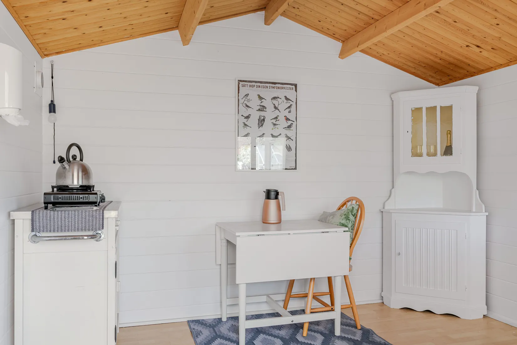 Fritidshus, Vinbärsgången 30, Edvinshem, Ystad