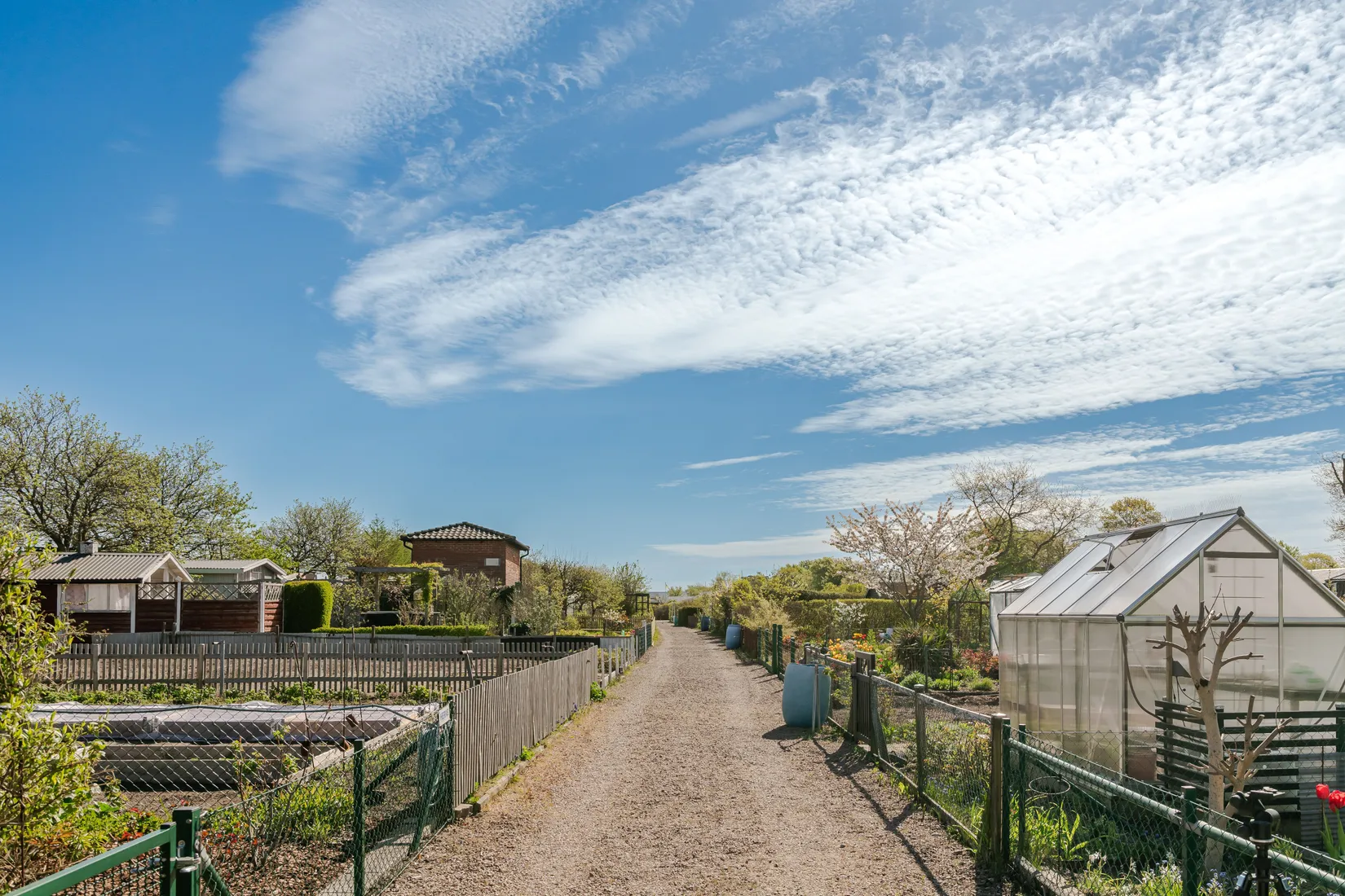 Fritidshus, Vinbärsgången 30, Edvinshem, Ystad