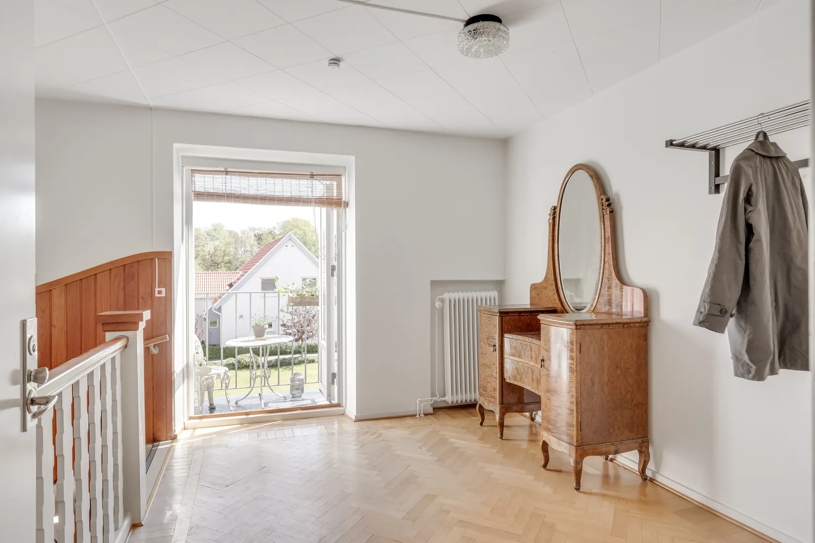 Bostadsrätt, Bergfinksvägen 4B, Vejbystrand, Ängelholm