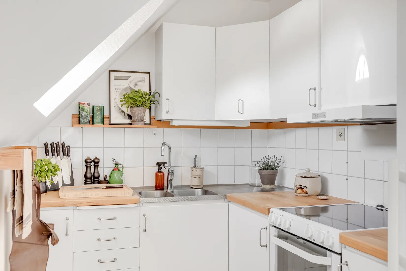 Bostadsrätt, Bergfinksvägen 4B, Vejbystrand, Ängelholm