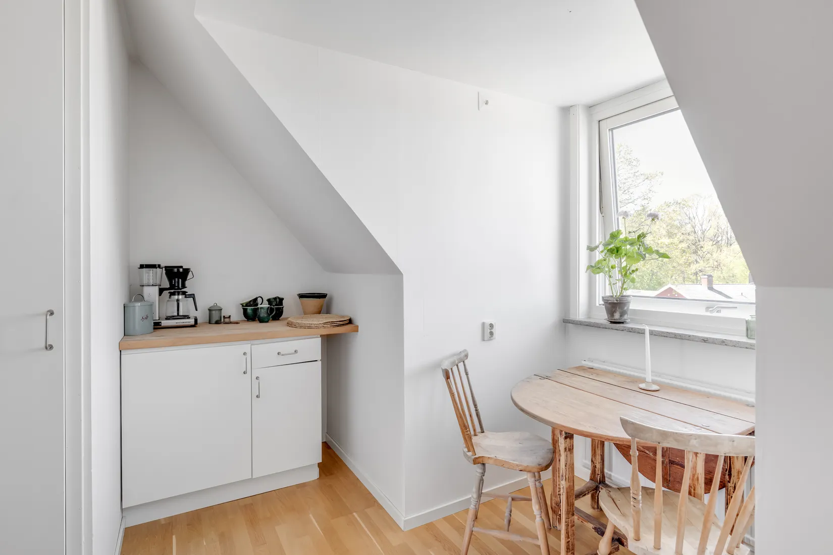 Bostadsrätt, Bergfinksvägen 4B, Vejbystrand, Ängelholm
