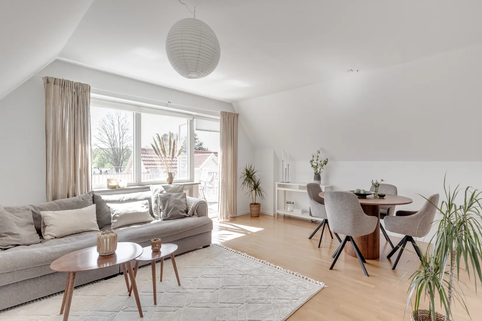 Bostadsrätt, Bergfinksvägen 4B, Vejbystrand, Ängelholm