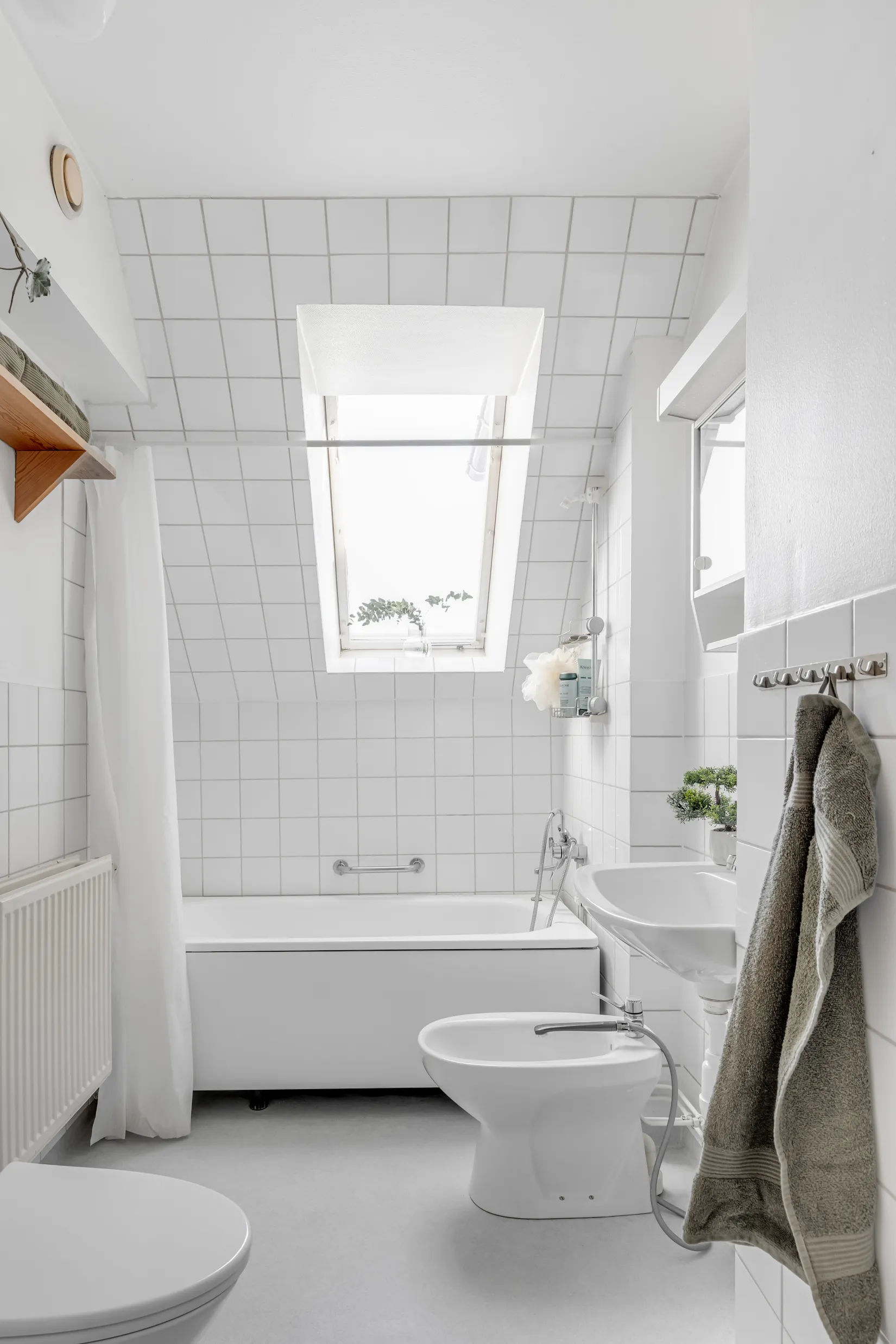 Bostadsrätt, Bergfinksvägen 4B, Vejbystrand, Ängelholm