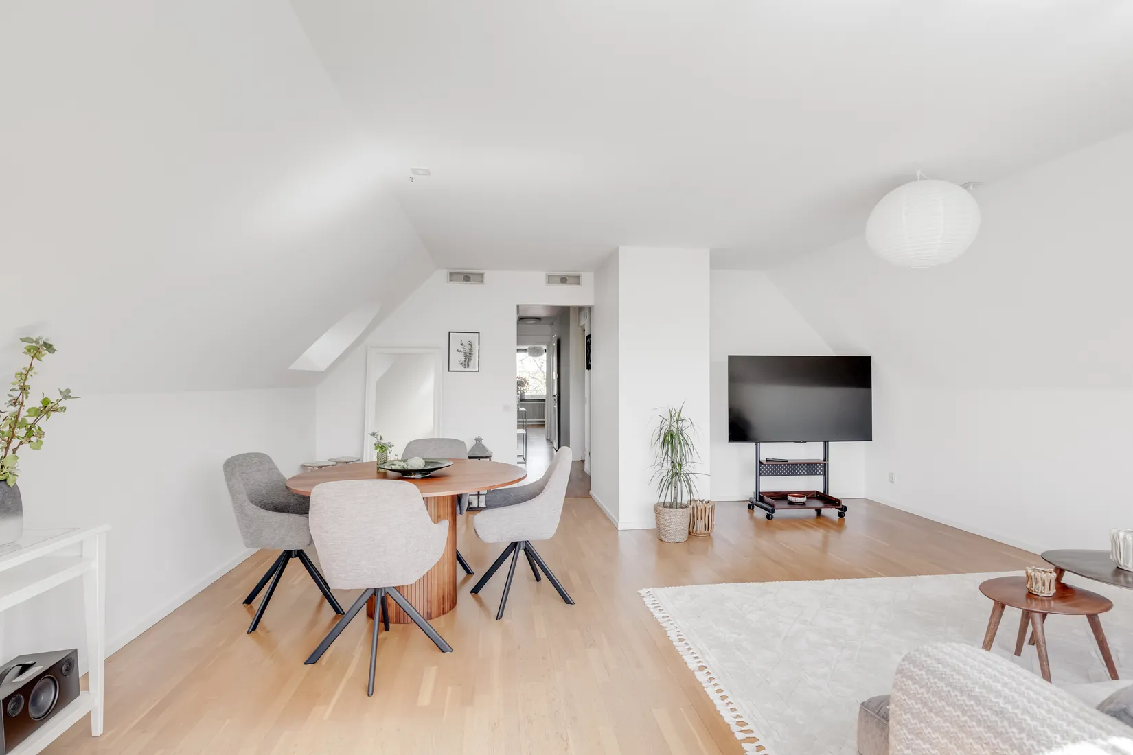 Bostadsrätt, Bergfinksvägen 4B, Vejbystrand, Ängelholm