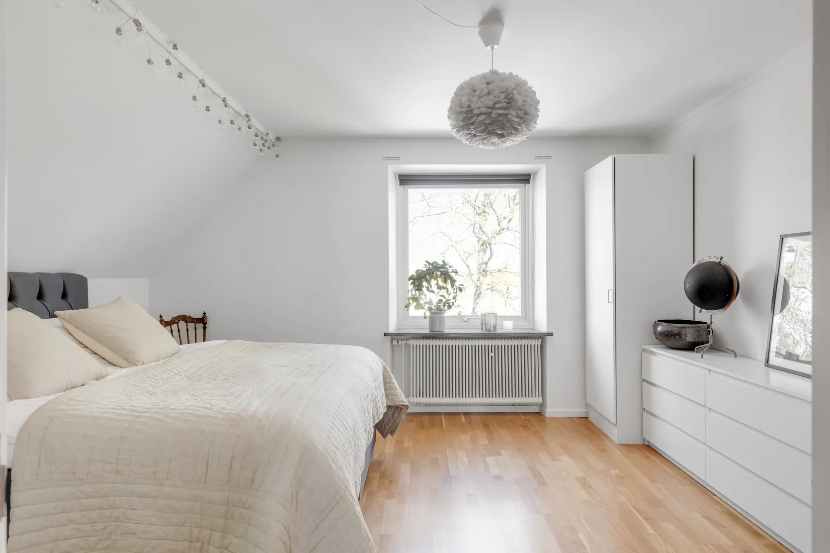 Bostadsrätt, Bergfinksvägen 4B, Vejbystrand, Ängelholm