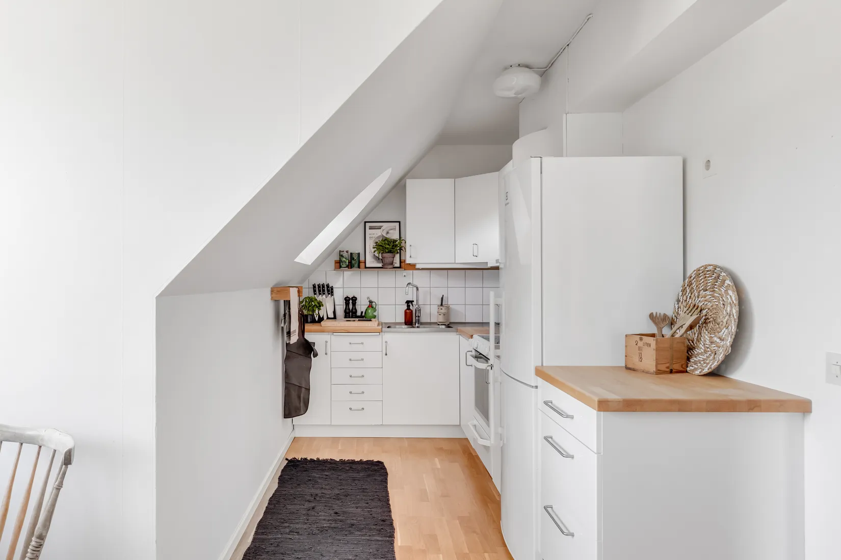 Bostadsrätt, Bergfinksvägen 4B, Vejbystrand, Ängelholm
