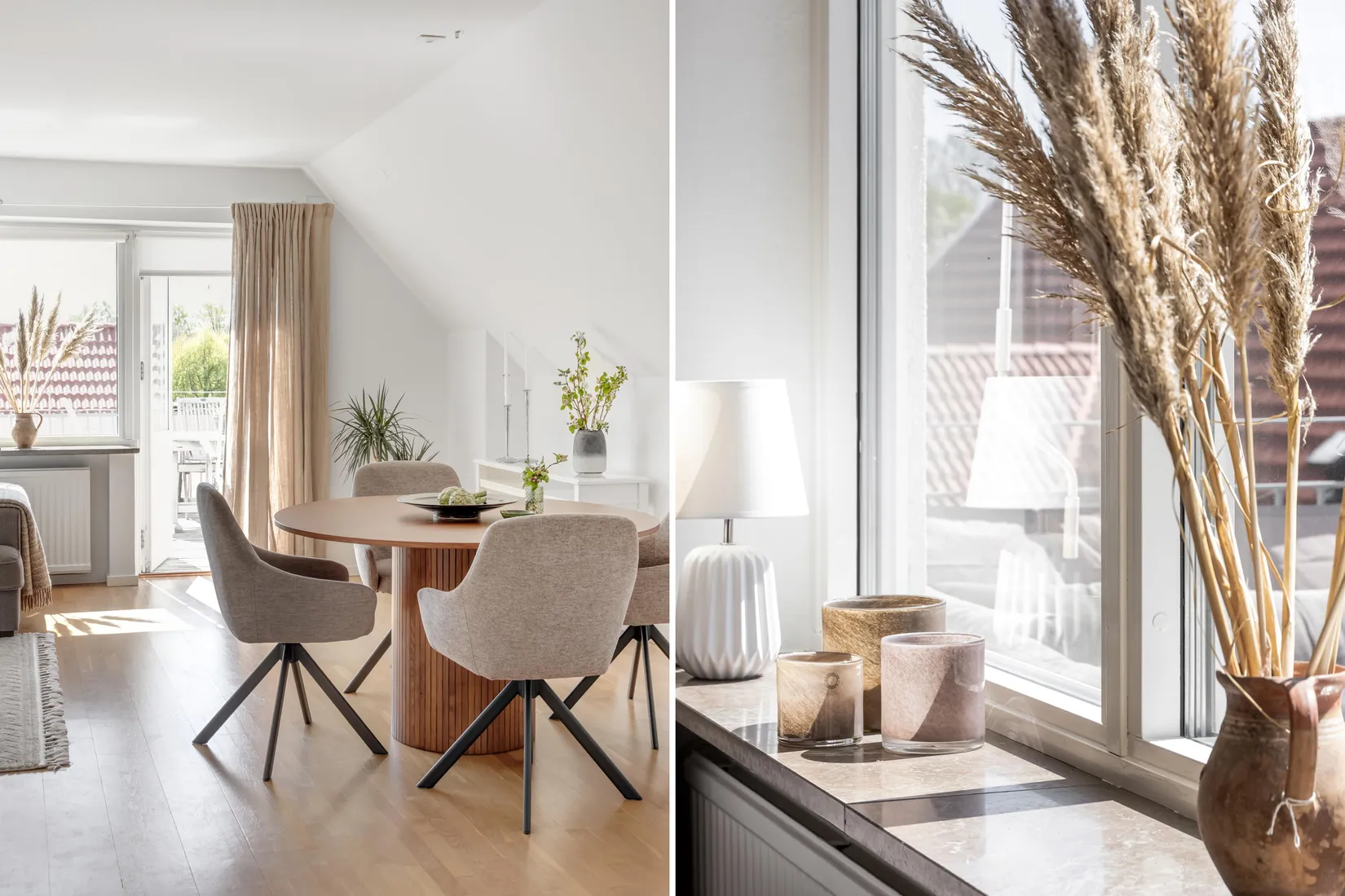 Bostadsrätt, Bergfinksvägen 4B, Vejbystrand, Ängelholm