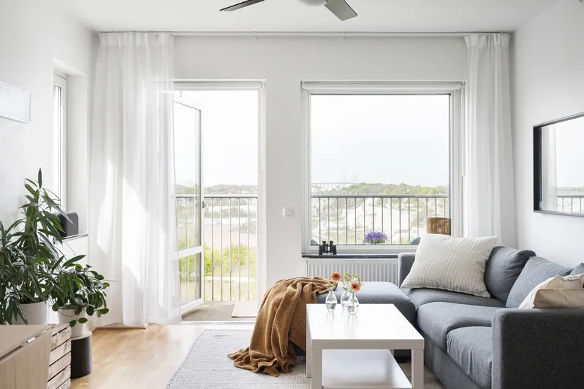 Bostadsrätt, Blåsebergavägen 9, Kalkbrottet, Malmö
