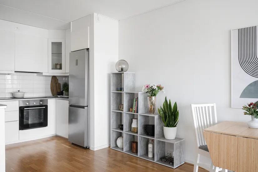 Bostadsrätt, Blåsebergavägen 9, Kalkbrottet, Malmö