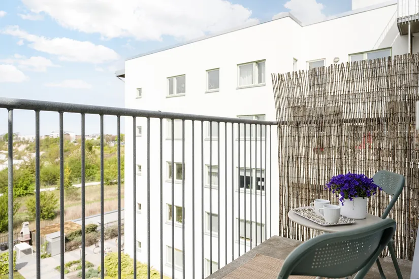 Bostadsrätt, Blåsebergavägen 9, Kalkbrottet, Malmö