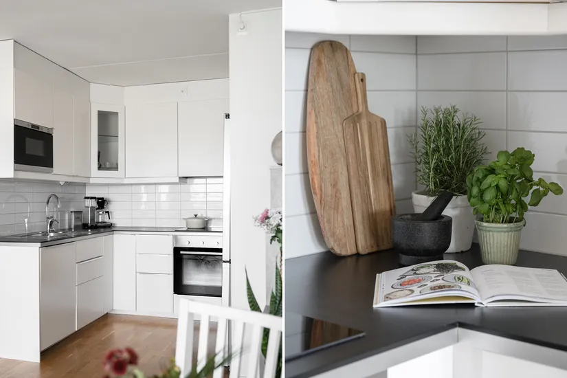 Bostadsrätt, Blåsebergavägen 9, Kalkbrottet, Malmö